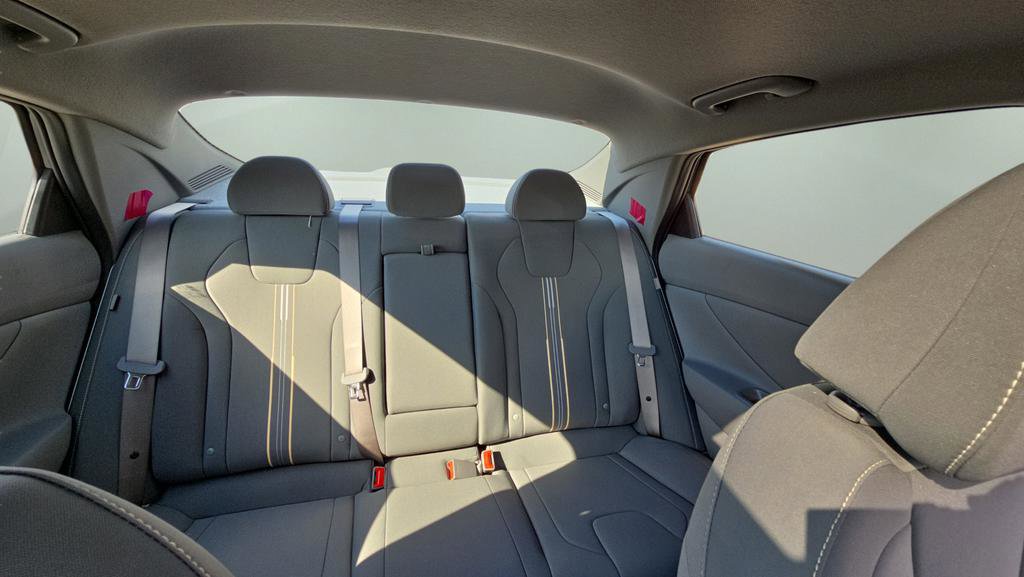New 2026 Hyundai Elantra SEL Sport Premium FWD image 10