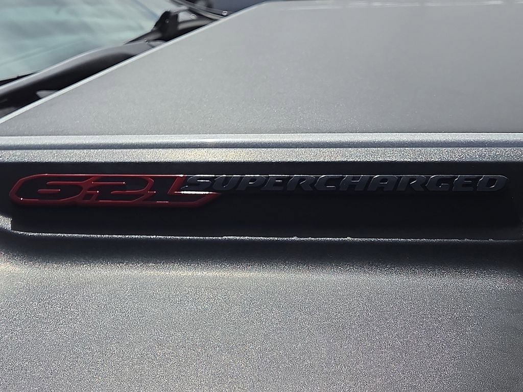 Used 2022 RAM 1500 TRX w/ TRX Level 2 Equipment Group AWD/4WD image 10