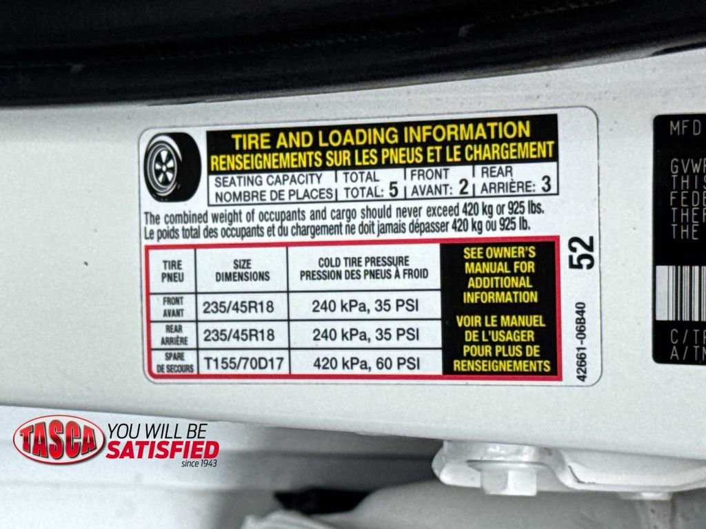 Used 2019 Toyota Camry SE FWD image 47