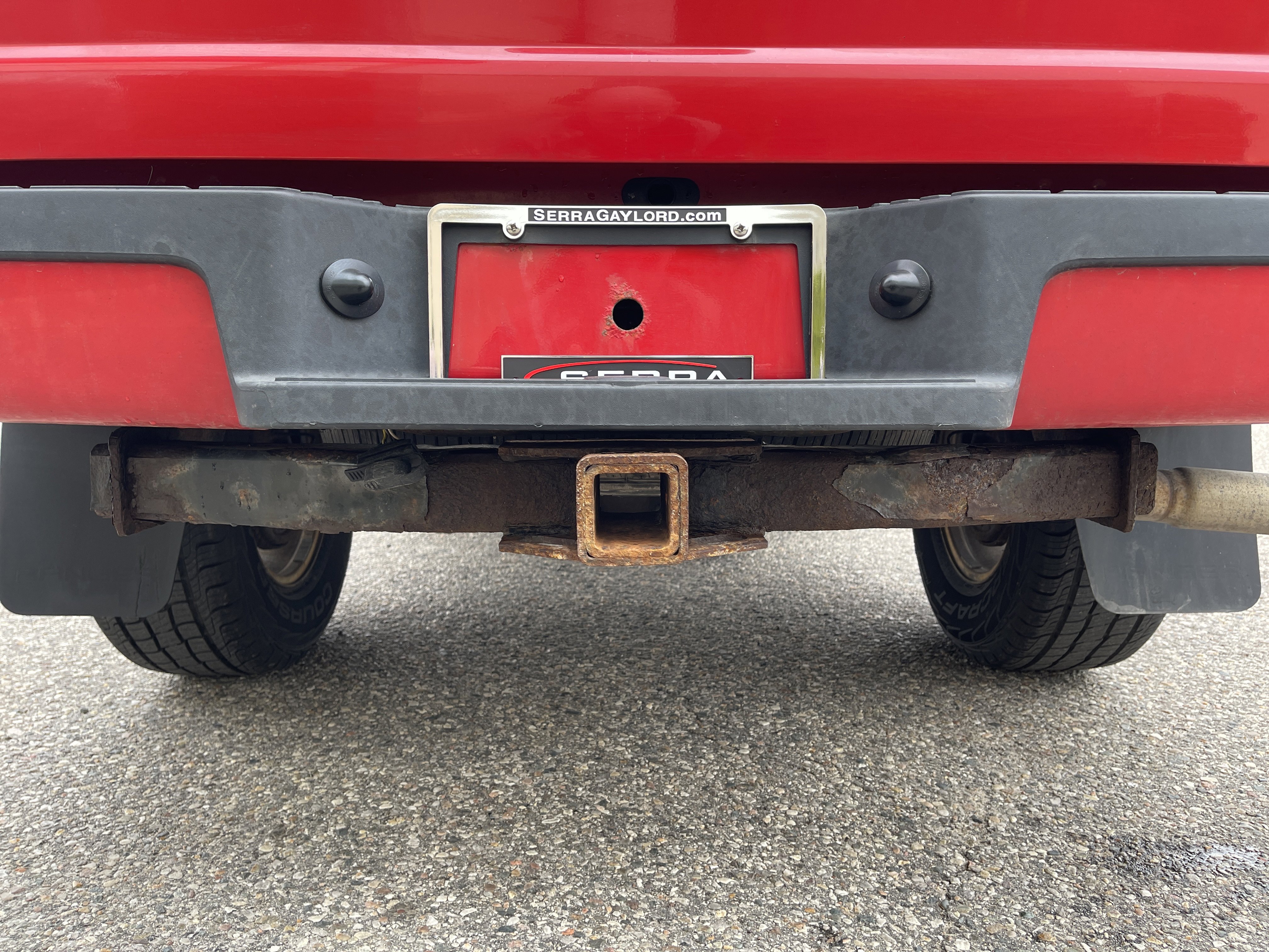 Used 2007 Ford Ranger XLT AWD/4WD image 23