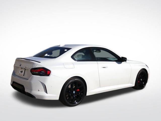 New 2026 BMW M240i xDrive Coupe w/ Premium Package image 32