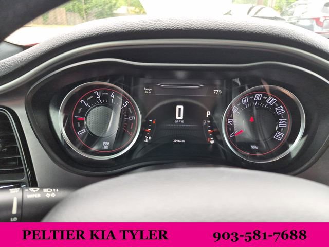 Used 2022 Dodge Challenger GT RWD image 30