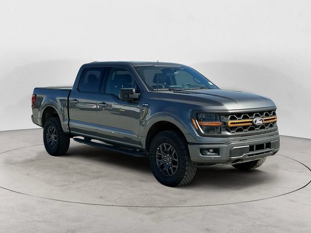 Certified 2025 Ford F150 Tremor AWD/4WD image 7