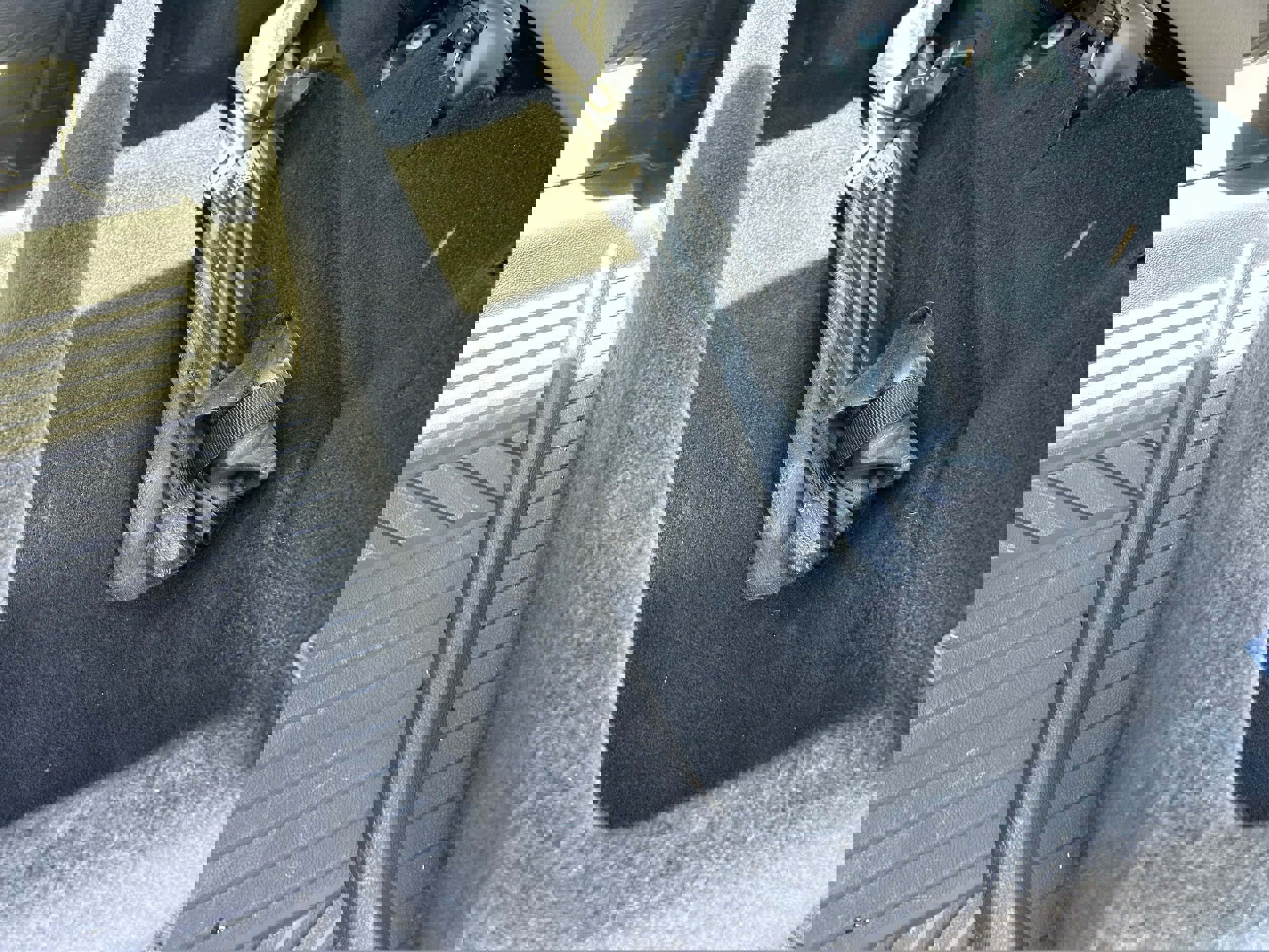 Used 2025 Chevrolet Silverado 2500 ZR2 w/ ZR2 Bison Edition image 40