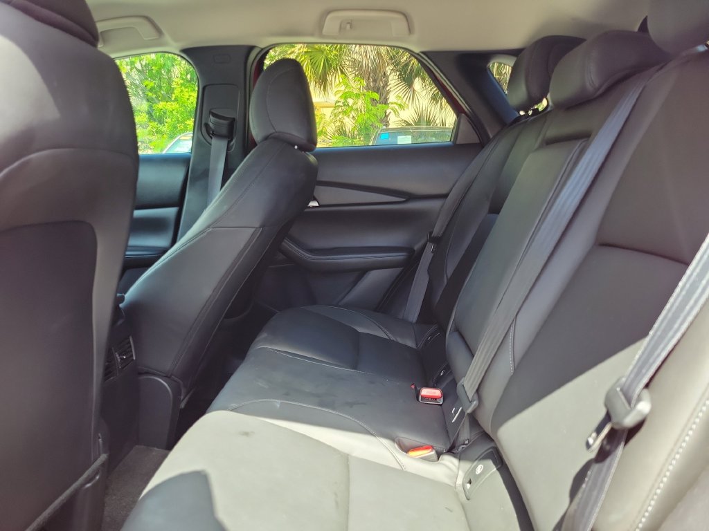 Used 2021 MAZDA CX-30 FWD 2.5 S w/ Select Package image 17
