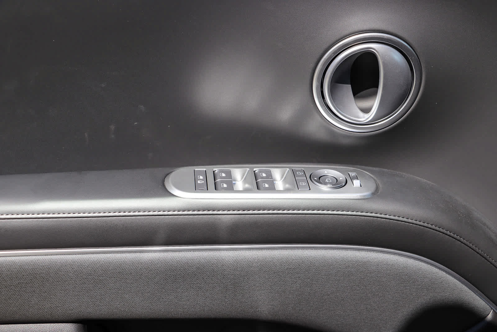 New 2026 Hyundai Palisade Calligraphy AWD/4WD image 22