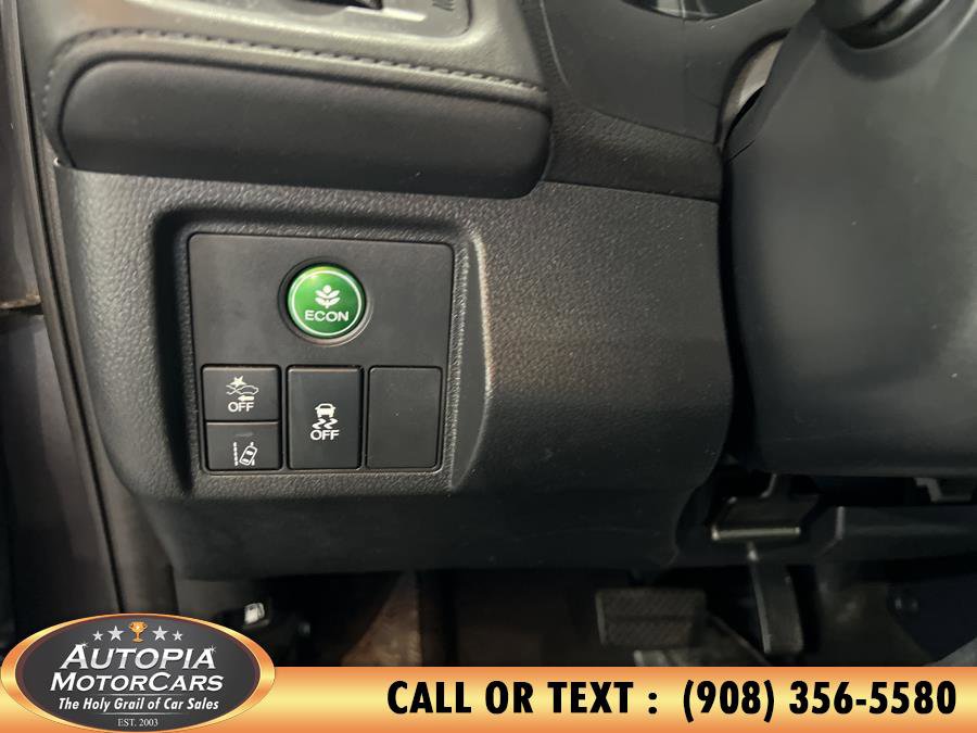 Used 2022 Honda HR-V EX image 22