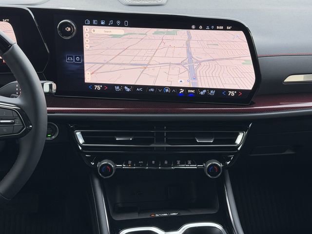 New 2026 Chevrolet Traverse RS w/ LPO, Floor Liner Package image 13