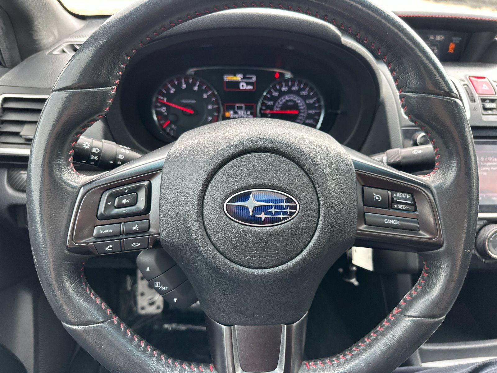 Used 2019 Subaru WRX Premium AWD/4WD image 21