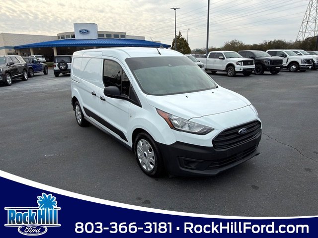 Used 2022 Ford Transit Connect XL