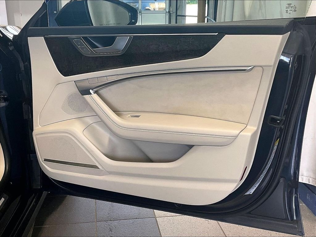 Used 2019 Audi A7 3.0T Prestige AWD/4WD image 12