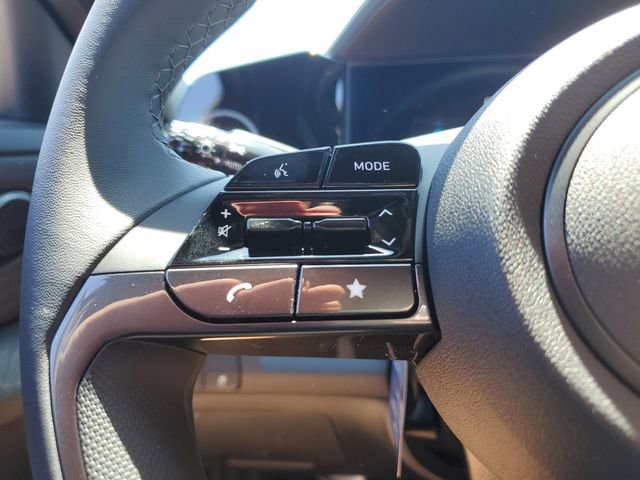 New 2026 Hyundai Elantra Sport FWD image 20