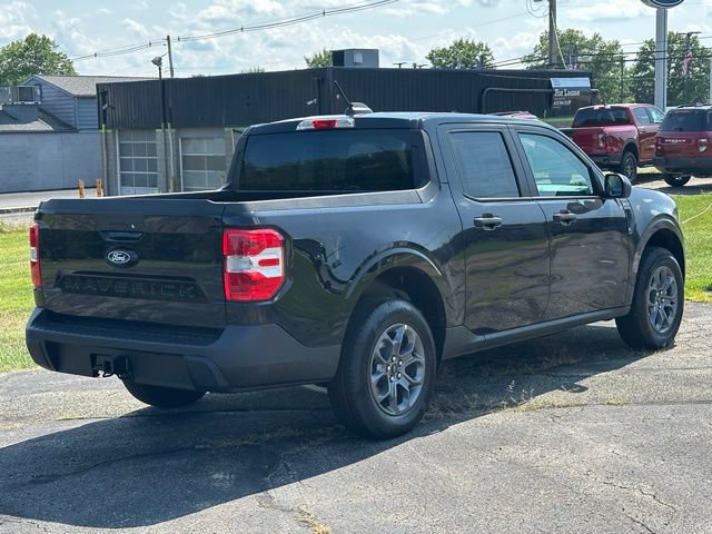 New 2026 Ford Maverick XLT AWD/4WD image 32
