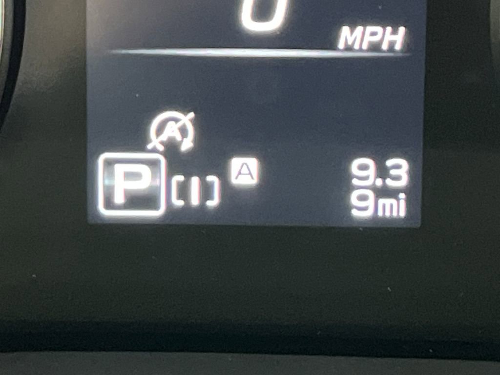 New 2025 Subaru Impreza 2.0i Sport image 16