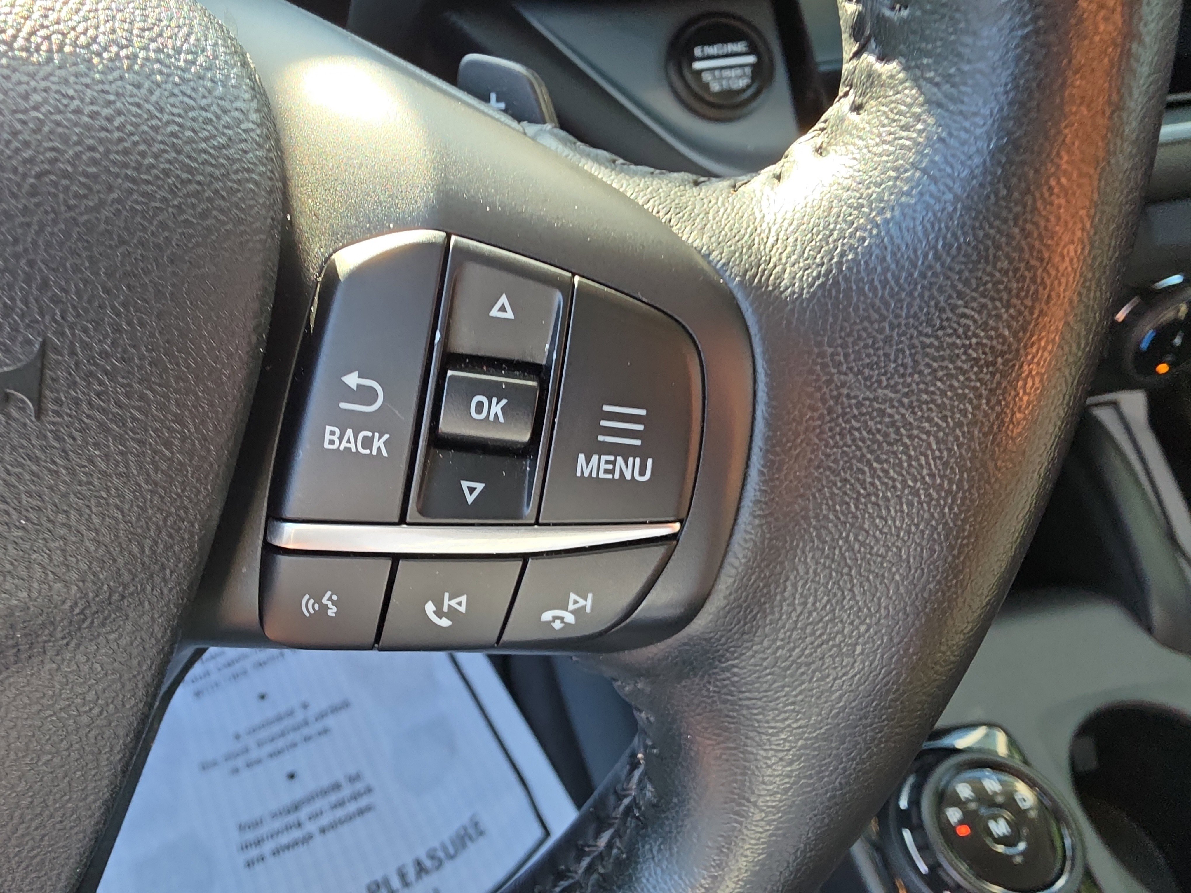Used 2022 Ford Bronco Sport Badlands AWD/4WD image 20
