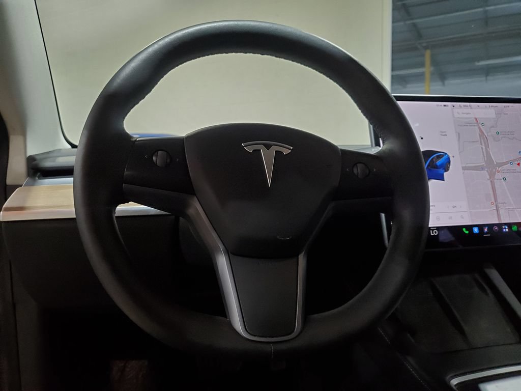 Used 2021 Tesla Model 3 Standard Range Plus RWD image 25