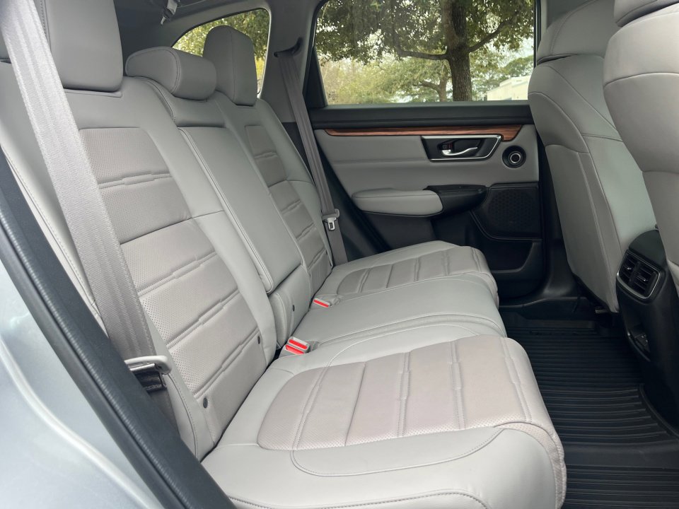 Used 2022 Honda CR-V Touring image 29