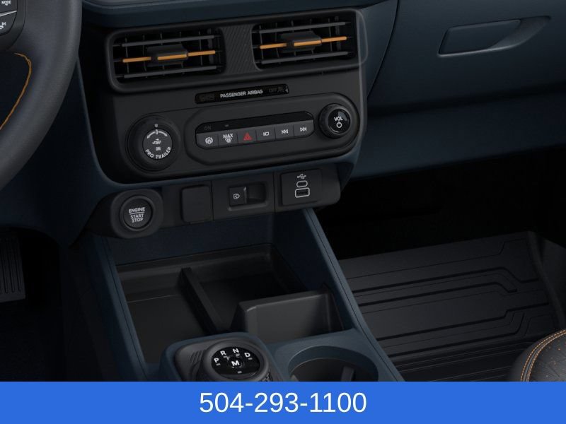 New 2026 Ford Maverick Tremor AWD/4WD image 18