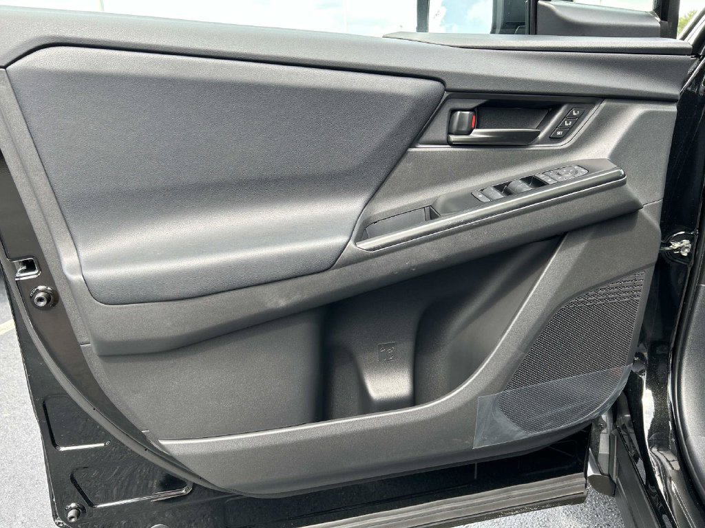 New 2026 Toyota bZ Woodland AWD/4WD image 26