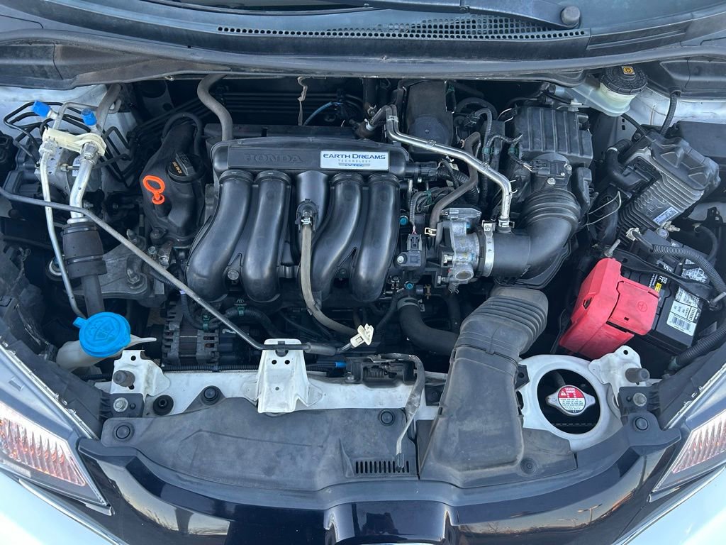 Used 2015 Honda Fit EX-L image 32