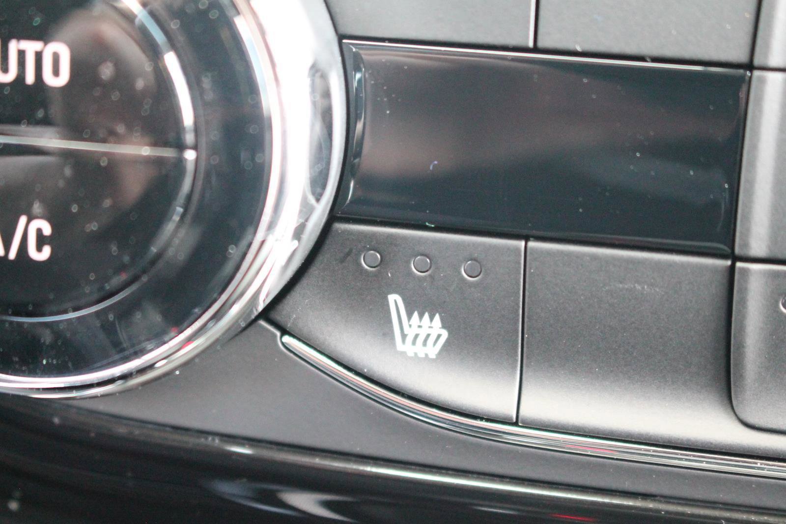 New 2026 Chevrolet Trax LT w/ Driver Confidence Package image 23