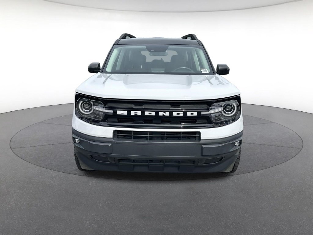 Used 2022 Ford Bronco Sport Outer Banks w/ Tech Package AWD/4WD image 9