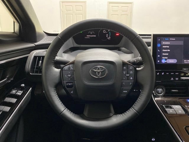 Used 2023 Toyota bZ4X FWD w/ Weather Package image 12