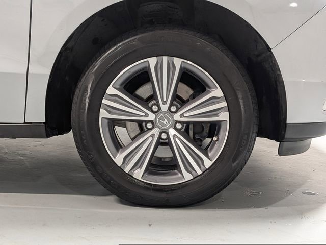 Used 2019 Acura MDX FWD image 28