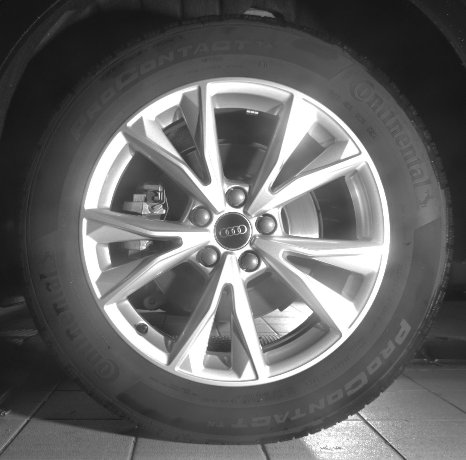 Certified 2024 Audi Q3 2.0T Premium AWD/4WD image 29