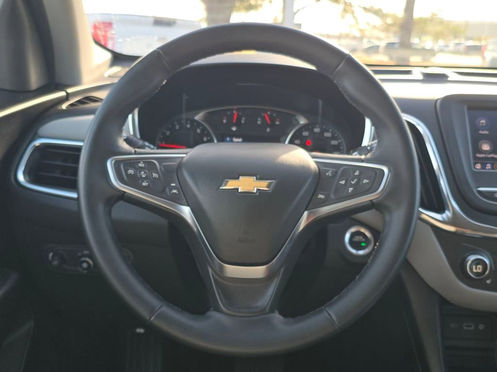 Used 2024 Chevrolet Equinox LT image 14