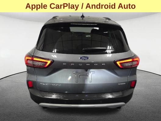 Used 2024 Ford Escape Platinum image 7