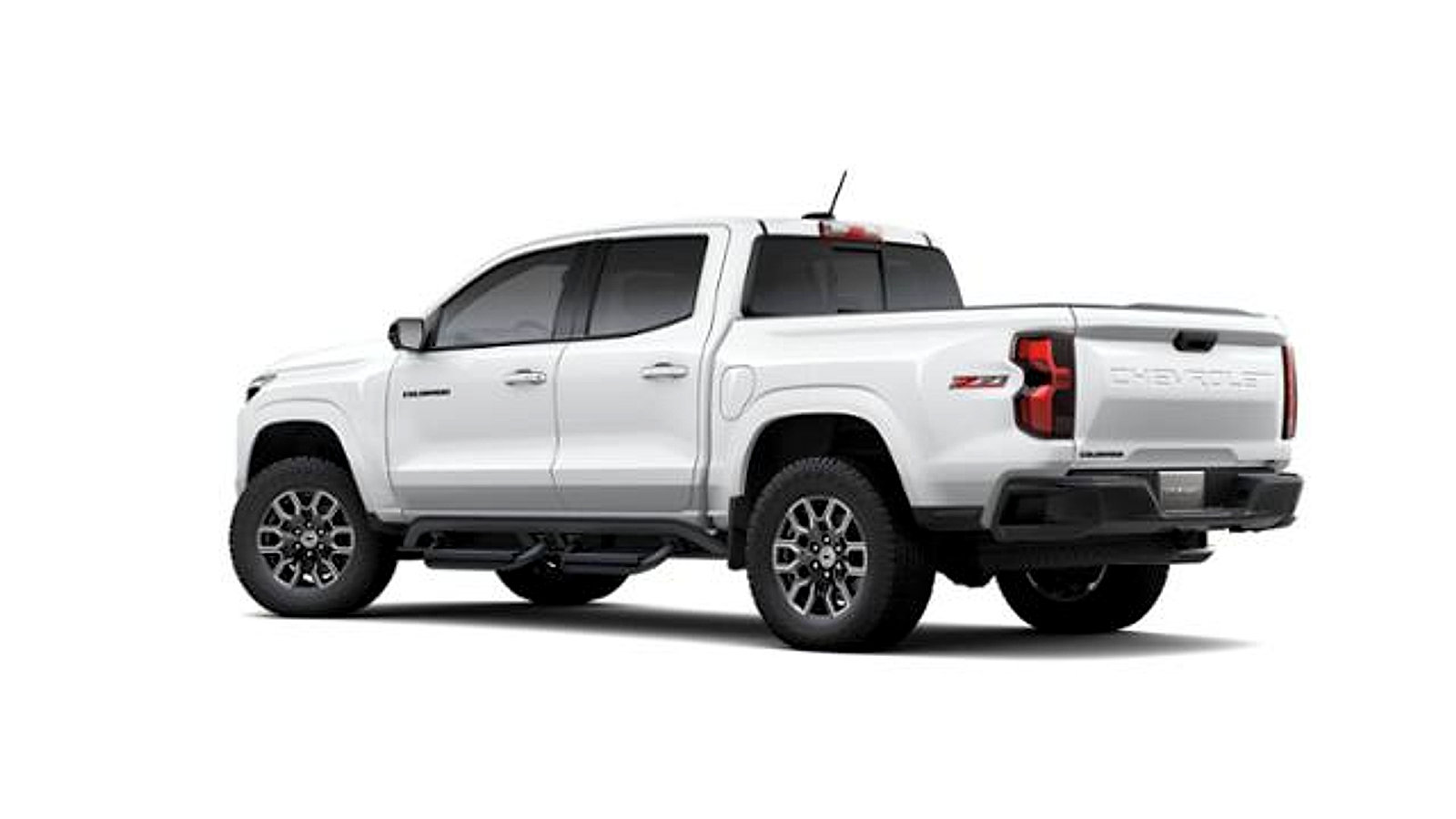 New 2026 Chevrolet Colorado Z71 w/ Technology Package image 37