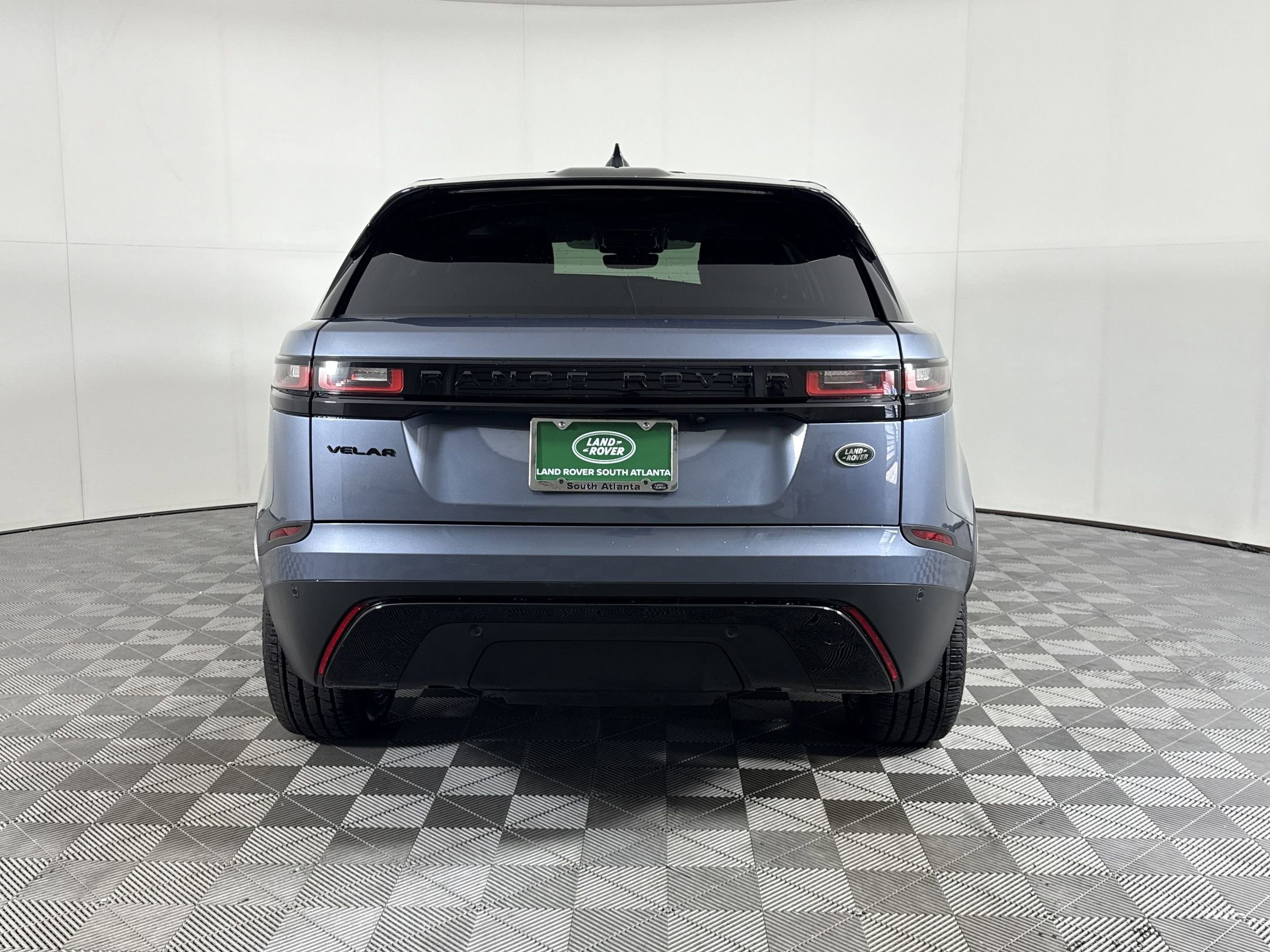 Certified 2023 Land Rover Range Rover Velar S image 10