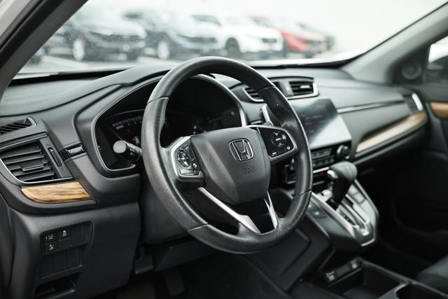 Used 2022 Honda CR-V EX image 20