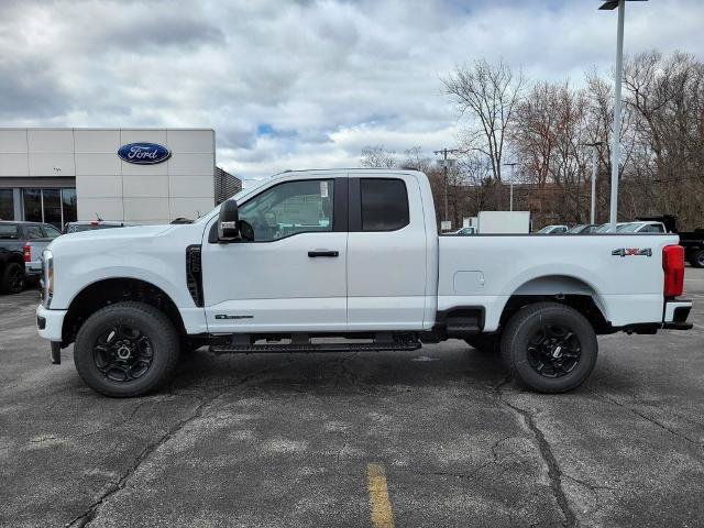 New 2026 Ford F250 XL w/ STX Appearance Package AWD/4WD image 27