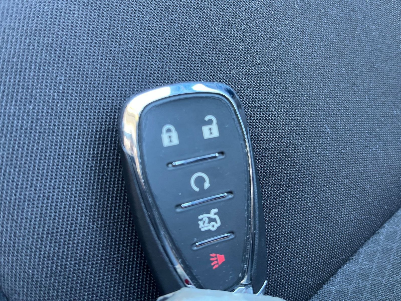 Used 2024 Chevrolet Malibu LT image 25