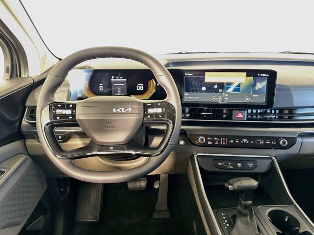 New 2027 Kia Carnival FWD image 22