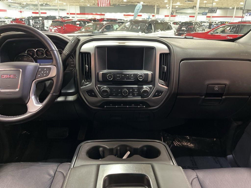Used 2018 GMC Sierra 1500 SLE w/ SLE Fleet Convenience Package image 20