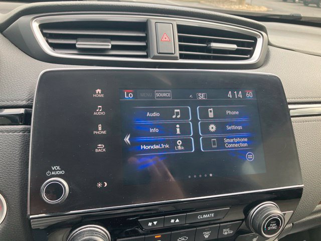 Certified 2017 Honda CR-V EX-L image 18
