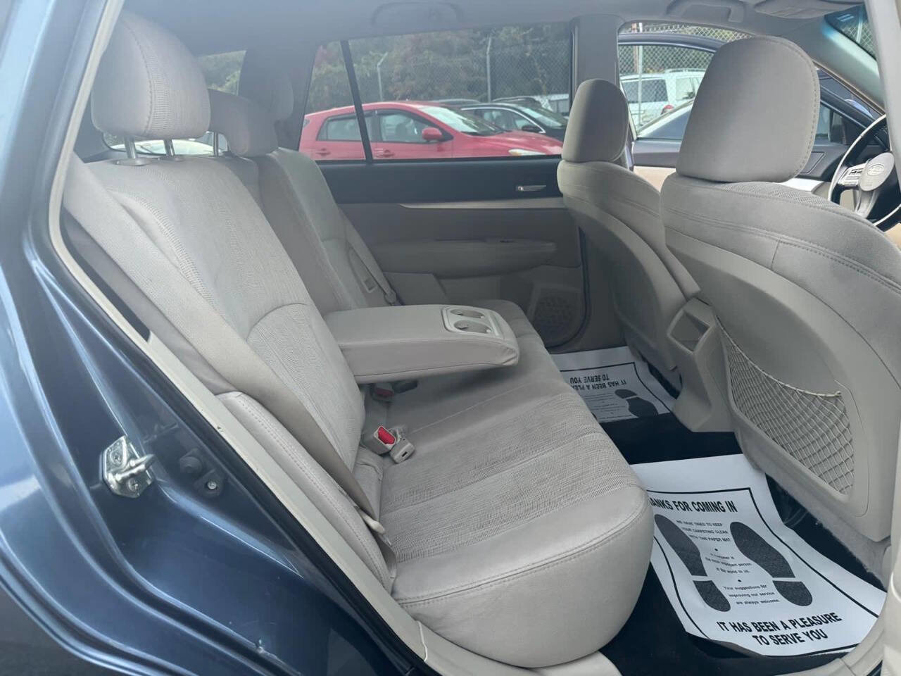 Used 2013 Subaru Outback 2.5i Premium image 33