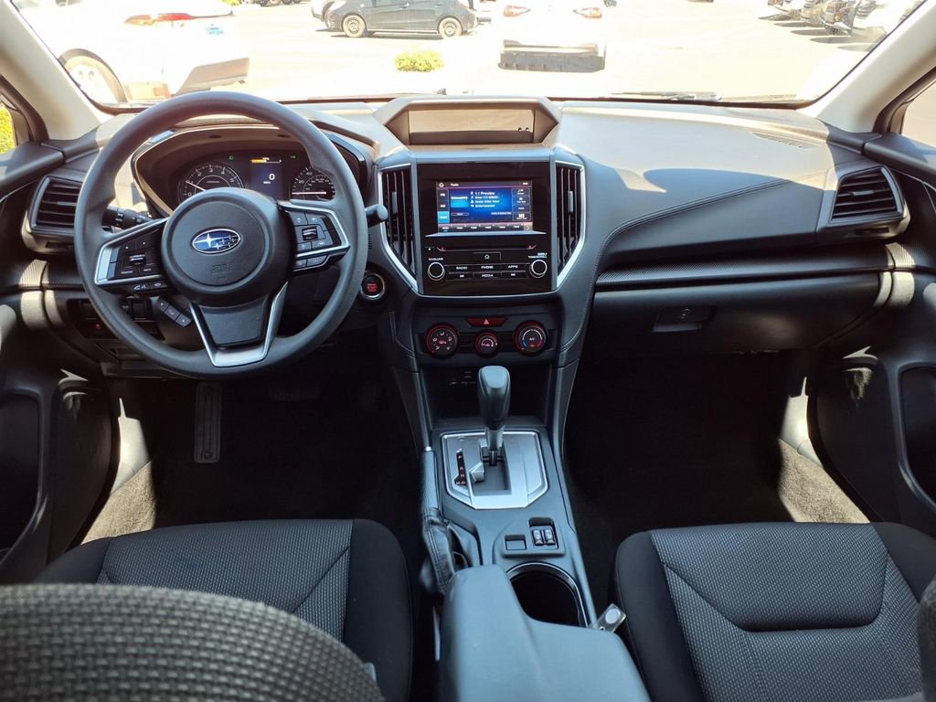 Certified 2022 Subaru Impreza Premium image 2