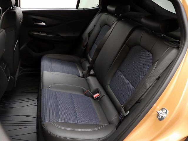 New 2026 Buick Envista Preferred w/ Convenience I Package image 11