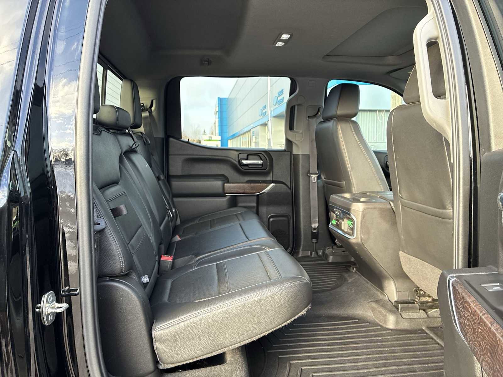 Used 2020 GMC Sierra 1500 Denali w/ Denali Ultimate Package image 28