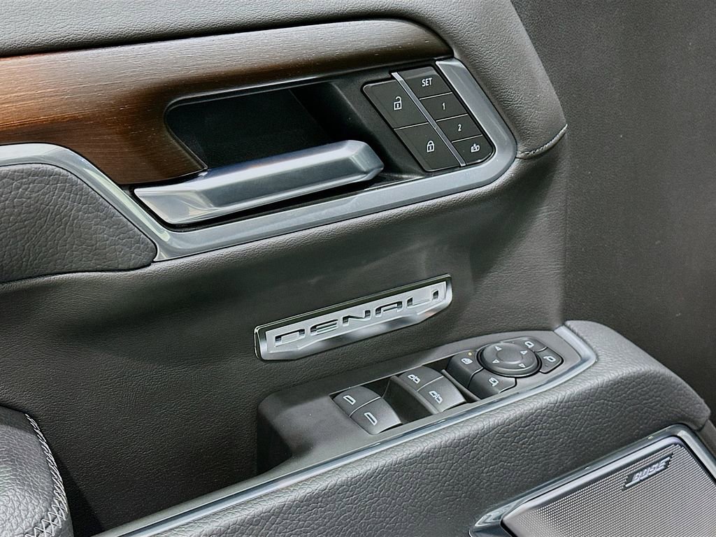 Used 2026 GMC Sierra 1500 Denali RWD image 18