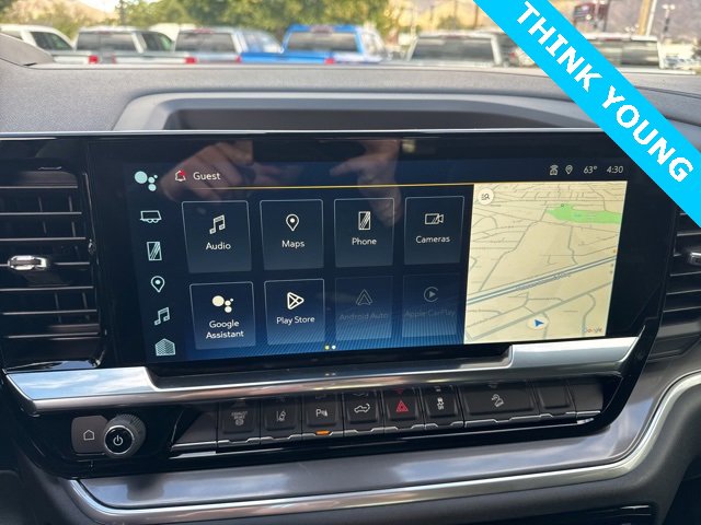 New 2026 Chevrolet Silverado 3500 High Country w/ Technology Package image 26