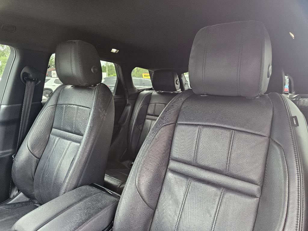 Used 2020 Land Rover Range Rover Evoque SE AWD/4WD image 23