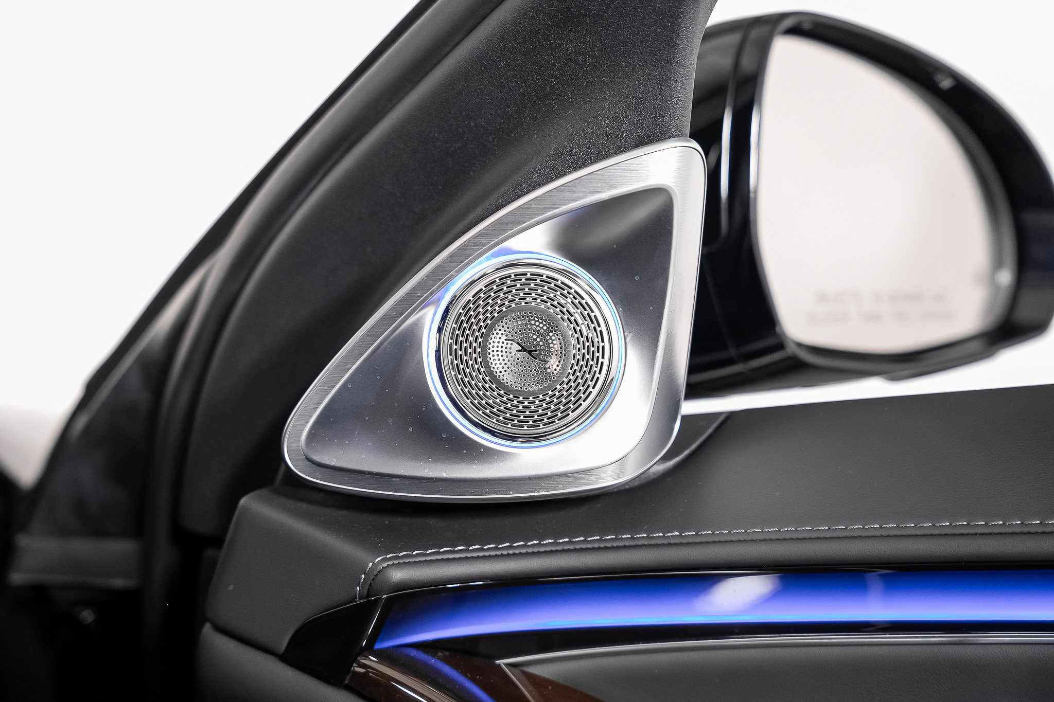 Used 2025 Mercedes-Benz Maybach S 580 4MATIC image 64