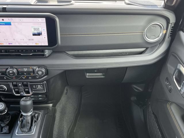 New 2026 Jeep Gladiator Sport AWD/4WD image 15