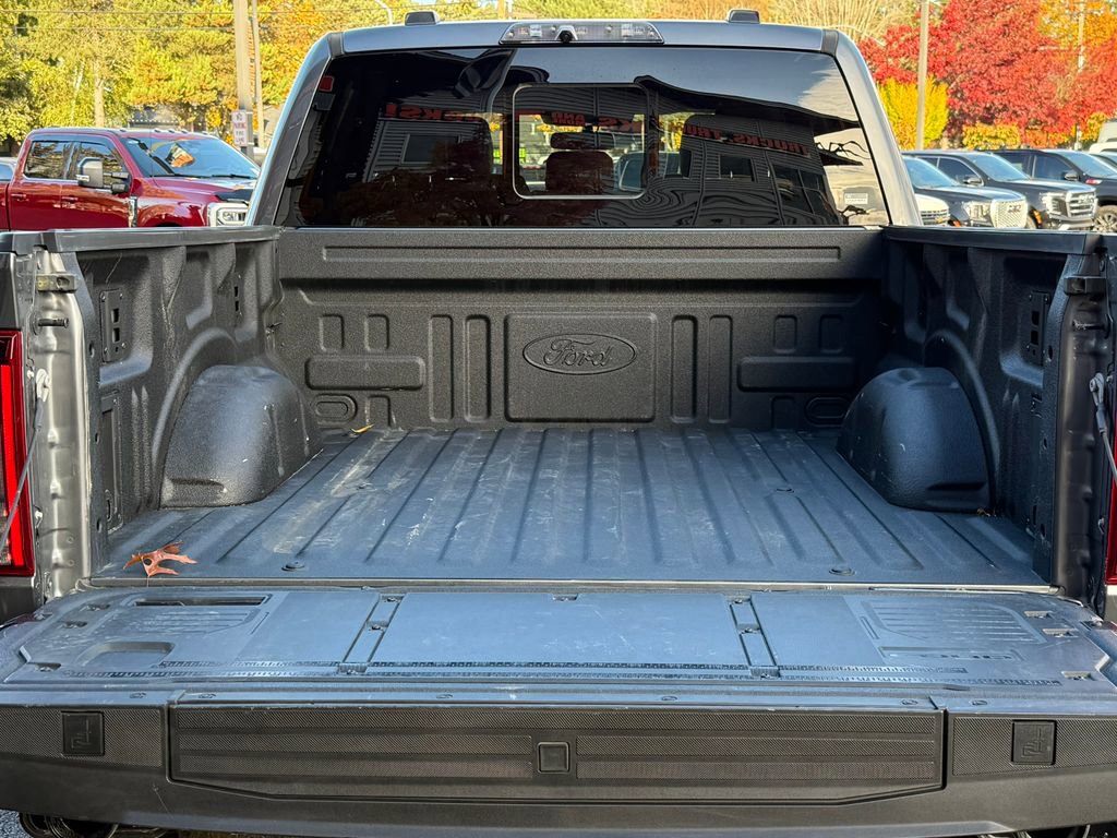 Used 2024 Ford F150 Raptor w/ Equipment Group 803A Raptor R image 20