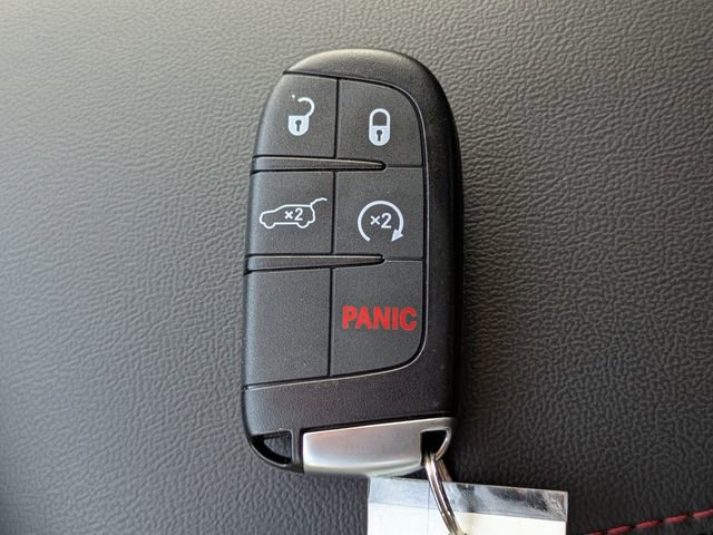 New 2026 Dodge Durango GT w/ Blacktop Package image 31